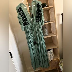 Free People Dress